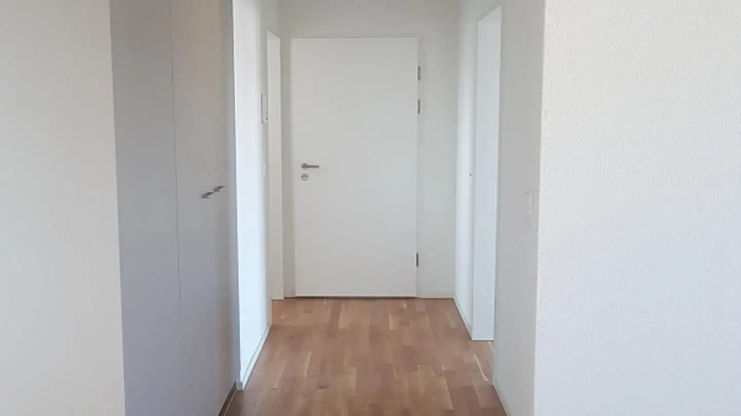 Attico in affitto - Untere Bahnhofstrasse 18, 8580 Amriswil - Photo 4