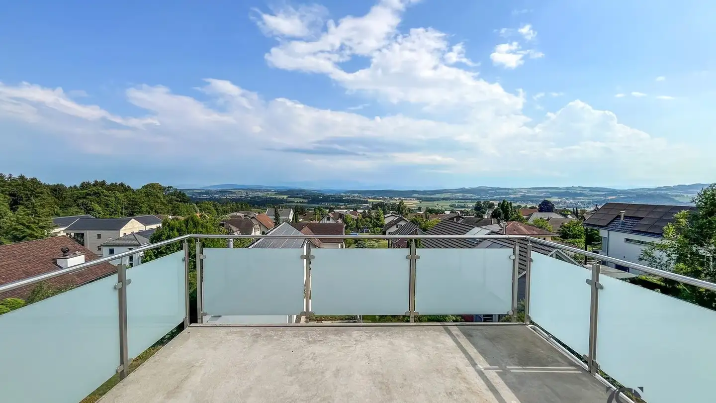 Maisonette mieten - 8572 Berg TG