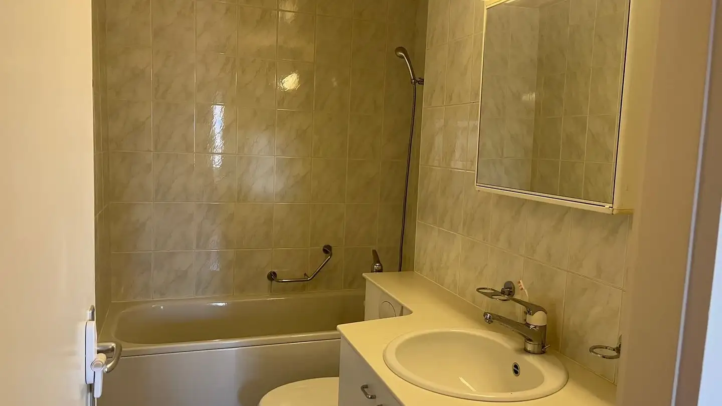 Studio for rent - 1018 Lausanne - Photo 3