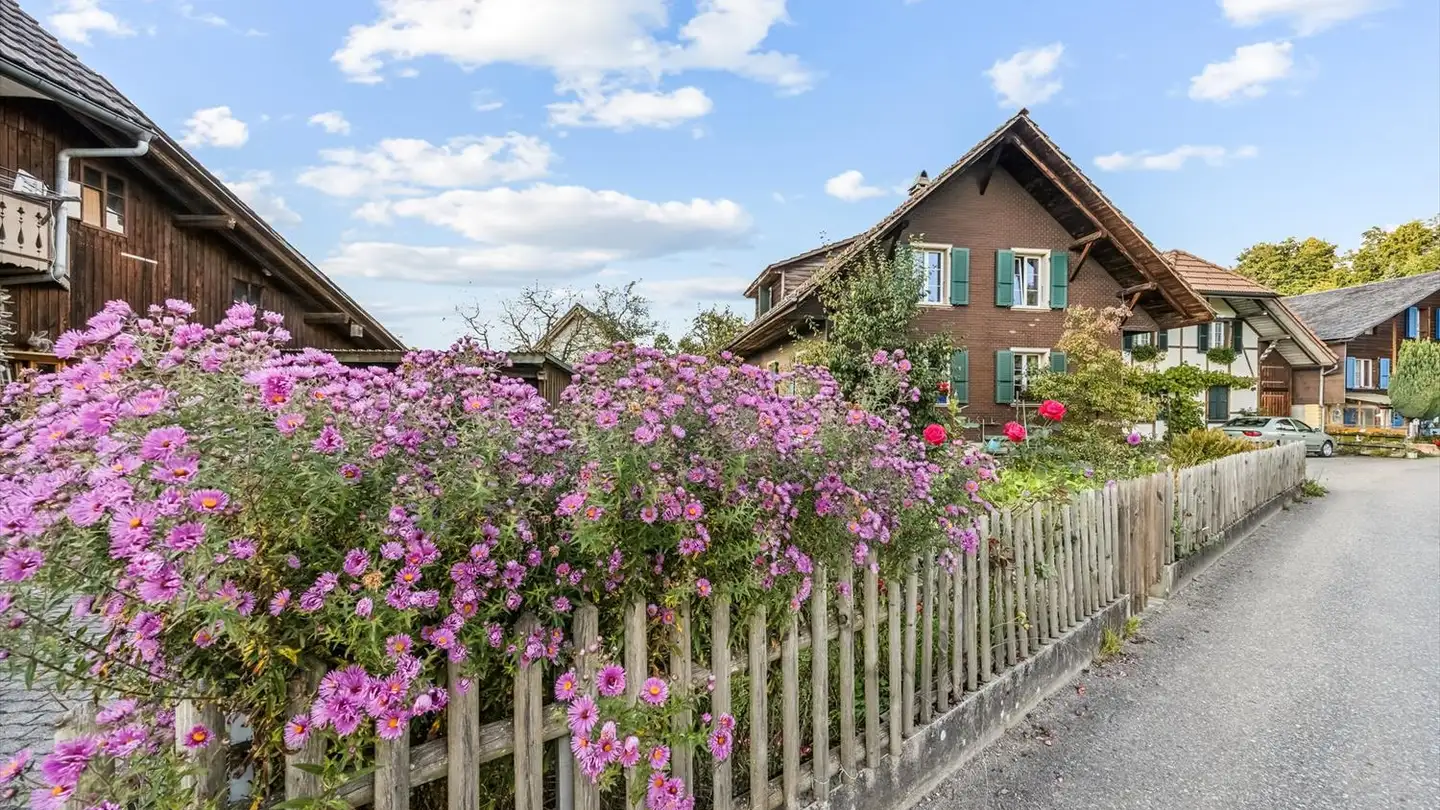 Casa singola in vendita - Gässliweg 6, 3436 Zollbrück