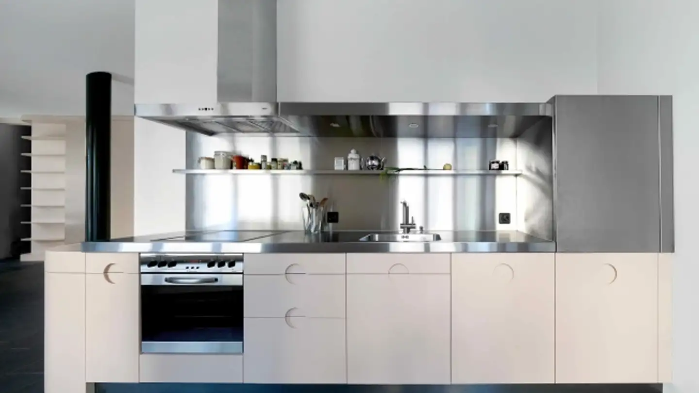 Appartement à louer - Steinhaldenstrasse 54, 8002 Zürich - Photo 2