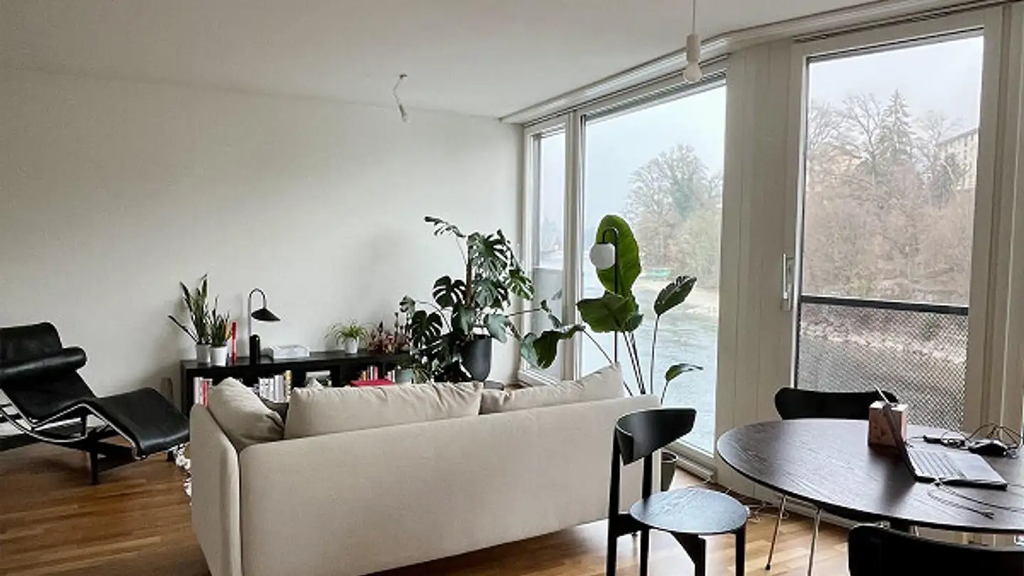 Appartamento in affitto - Reussinsel, 6003 Luzern - Foto 2