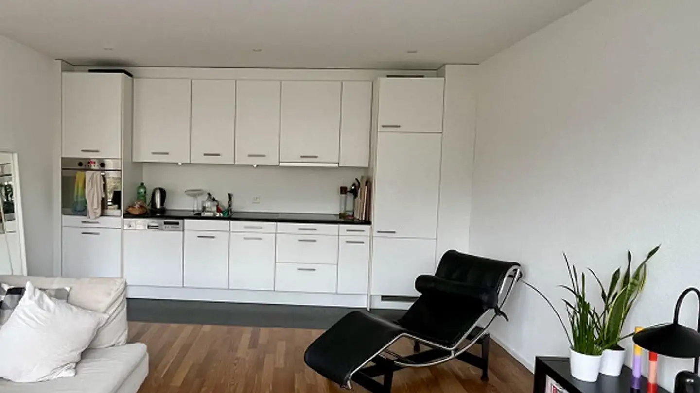 Appartamento in affitto - Reussinsel, 6003 Luzern - Foto 3