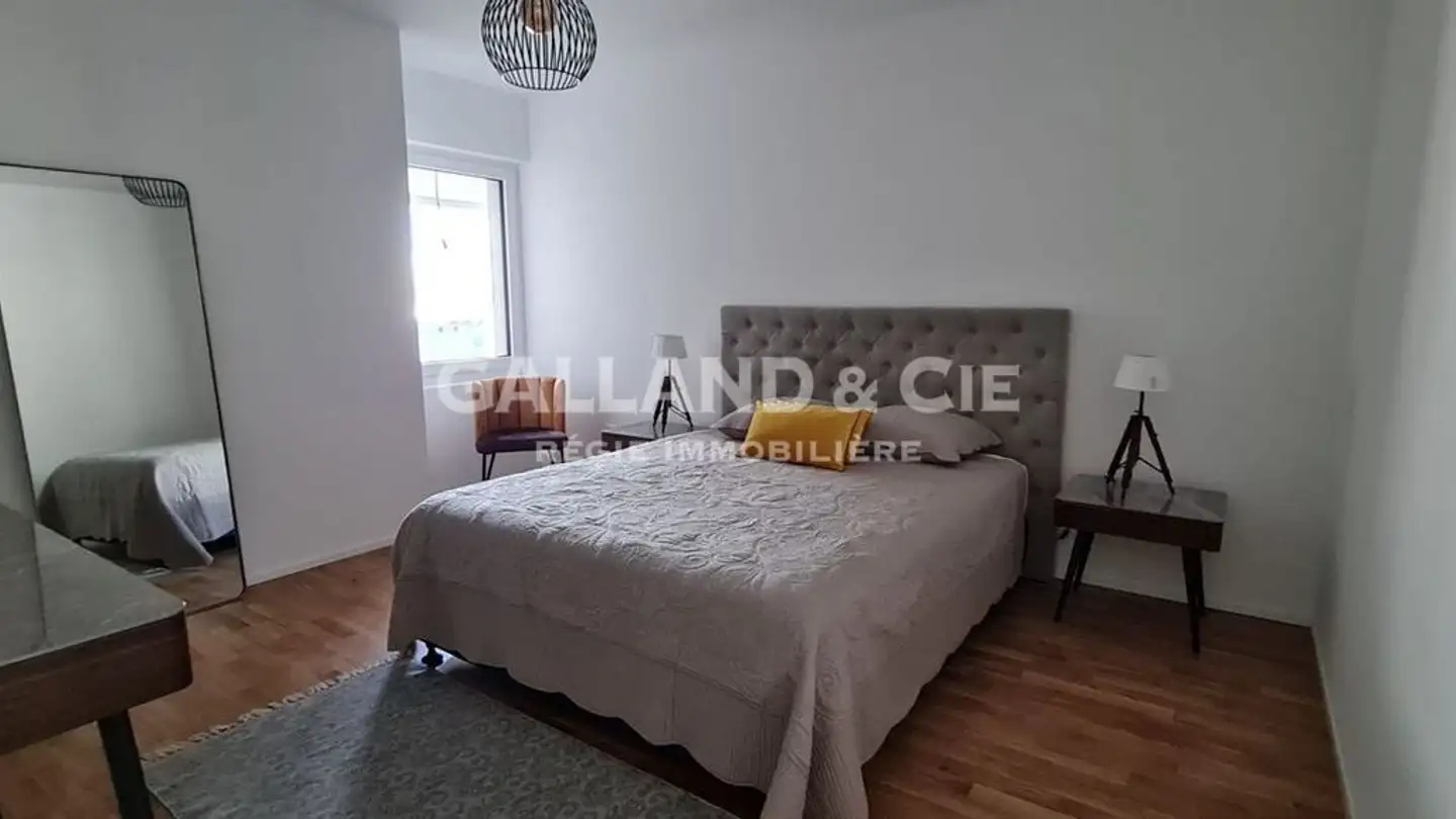 Appartamento in affitto - Rue De Gottefrey, 1907 Saxon - Foto 3