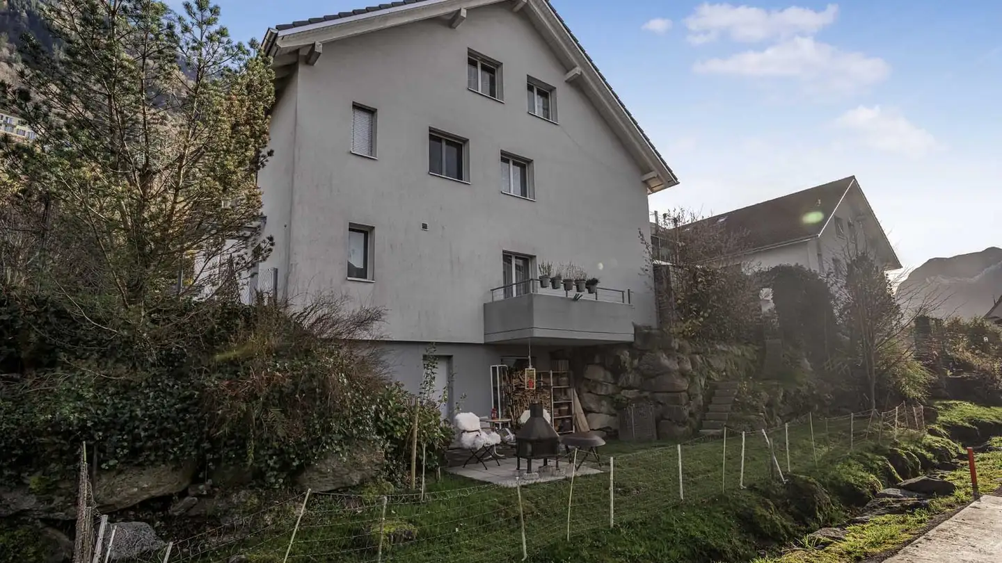 Casa bifamiliare in vendita - 6443 Morschach - Foto 2