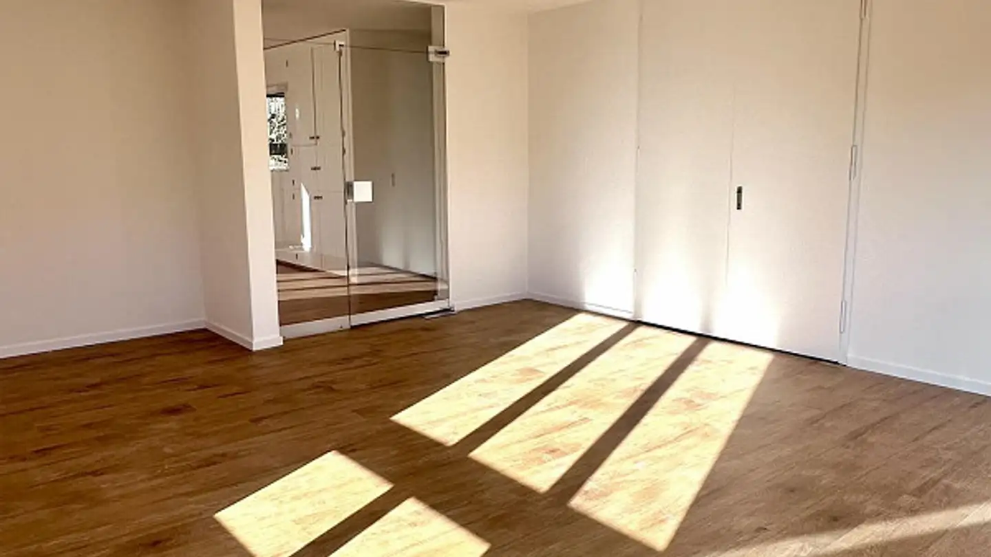 Appartement à louer - Sankt Jakob-Strasse 27, 9000 St. Gallen - Photo 2
