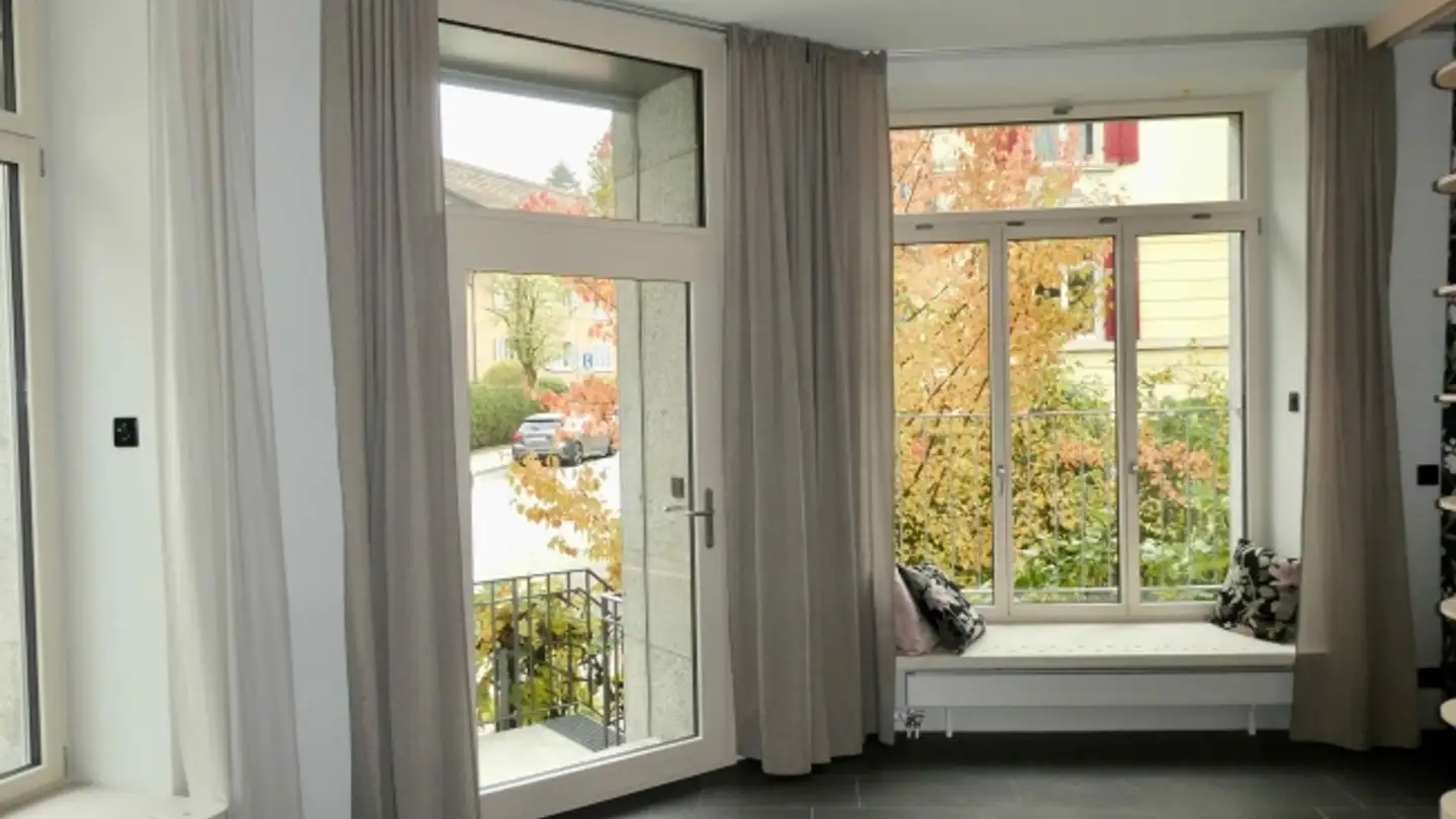 Appartement à louer - Steinhaldenstrasse 54, 8002 Zürich - Photo 4