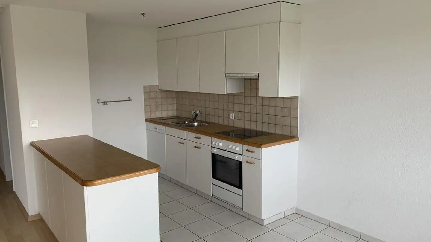 Wohnung mieten - Grüntalstrasse 36, 9320 Arbon