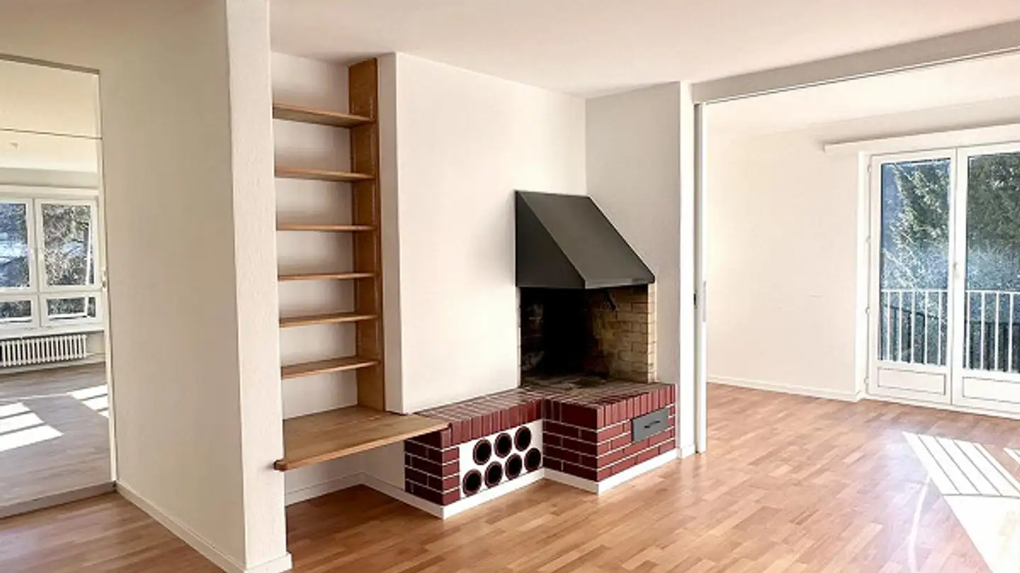 Appartement à louer - Sankt Jakob-Strasse 27, 9000 St. Gallen - Photo 3