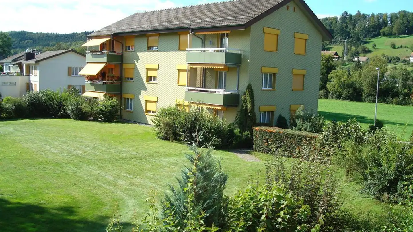 Appartamento in affitto - Schmittegasse 27, 5034 Suhr