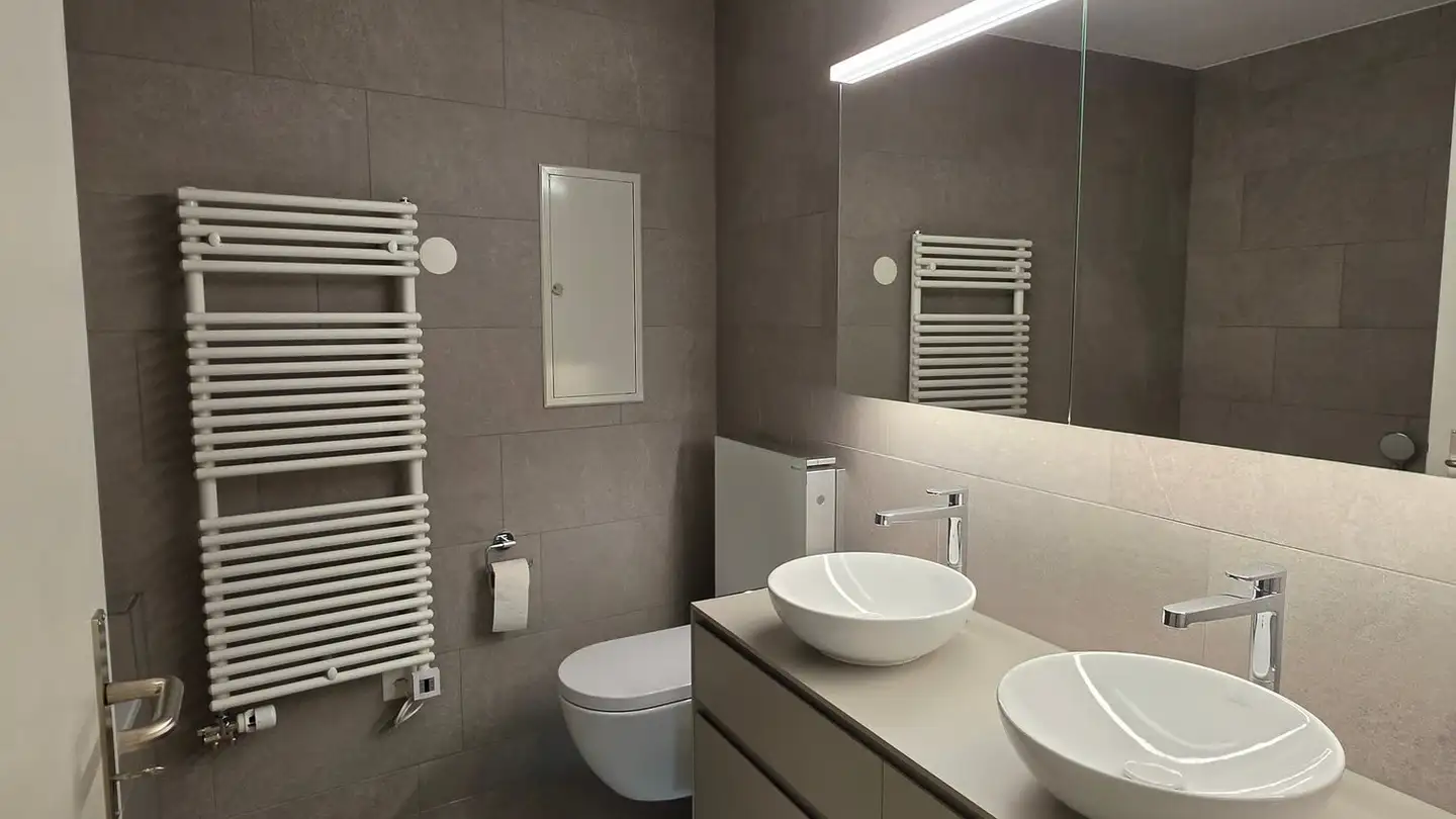 Maisonette kaufen - Dietschwilerstrasse 7, 9533 Kirchberg SG - Foto 4