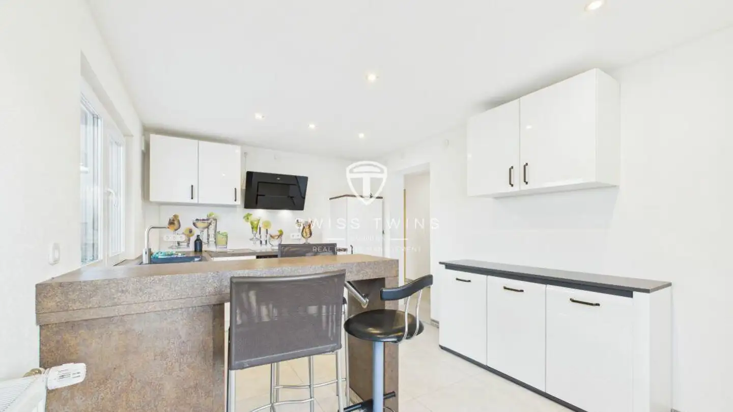 Doppelhaushälfte kaufen - 8505 Dettighofen - Foto 2