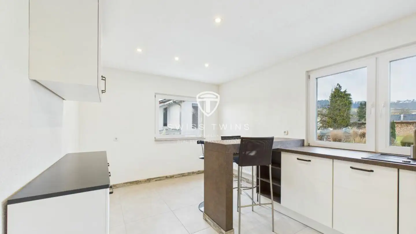 Doppelhaushälfte kaufen - 8505 Dettighofen - Foto 3