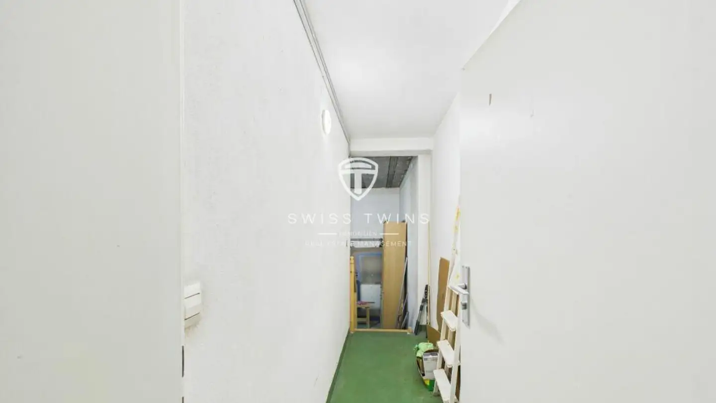 Doppelhaushälfte kaufen - 8505 Dettighofen - Foto 4