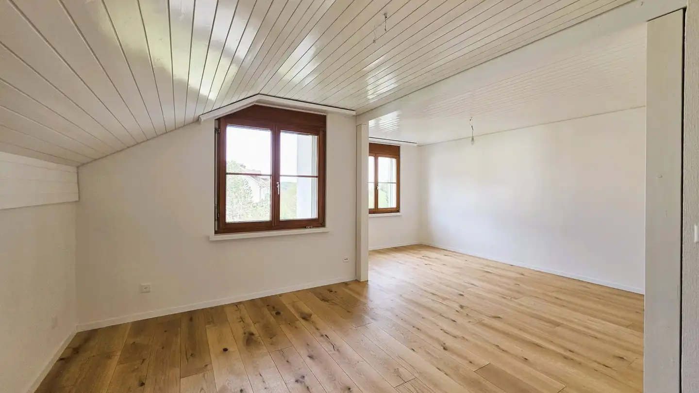 Duplex for sale - Dietschwilerstrasse 7, 9533 Kirchberg SG