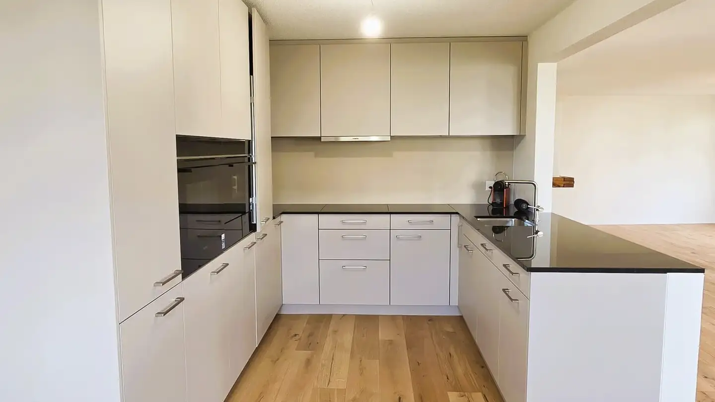 Maisonette kaufen - Dietschwilerstrasse 7, 9533 Kirchberg SG