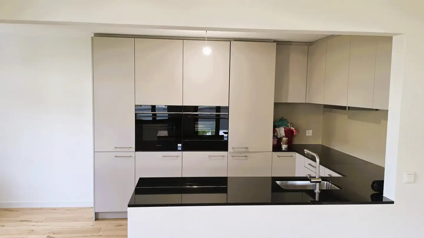 Maisonette kaufen - Dietschwilerstrasse 7, 9533 Kirchberg SG - Foto 3