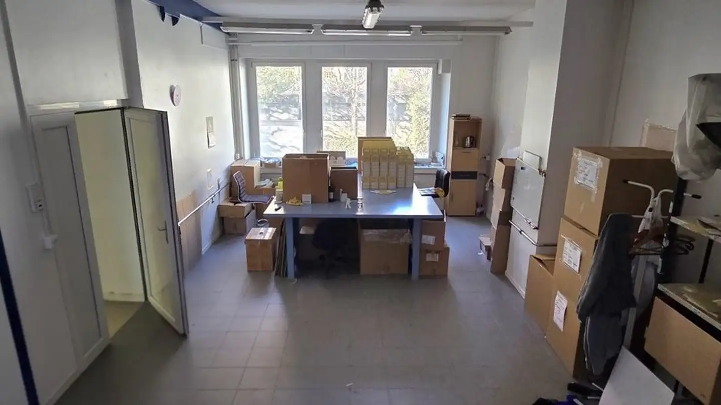 Bureau à vendre - Rue De La Serre 91, 2300 La Chaux-de-Fonds - Photo 3