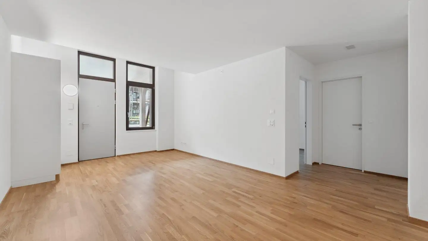 Apartment for rent - Schwarzenburgstrasse, 3097 Liebefeld - Photo 2