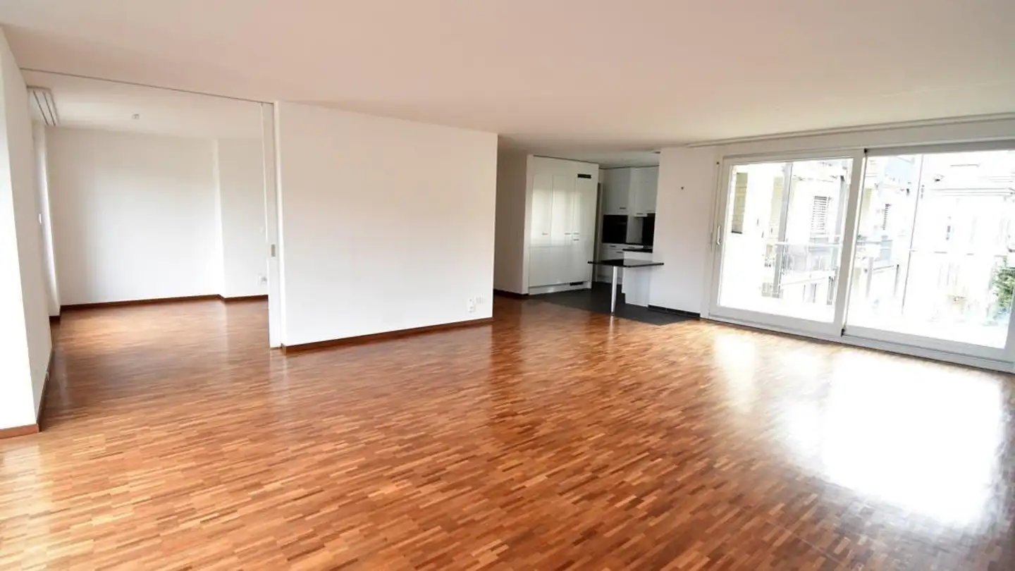 Wohnung mieten - Blarerstrasse 7, 9000 St. Gallen - Foto 2