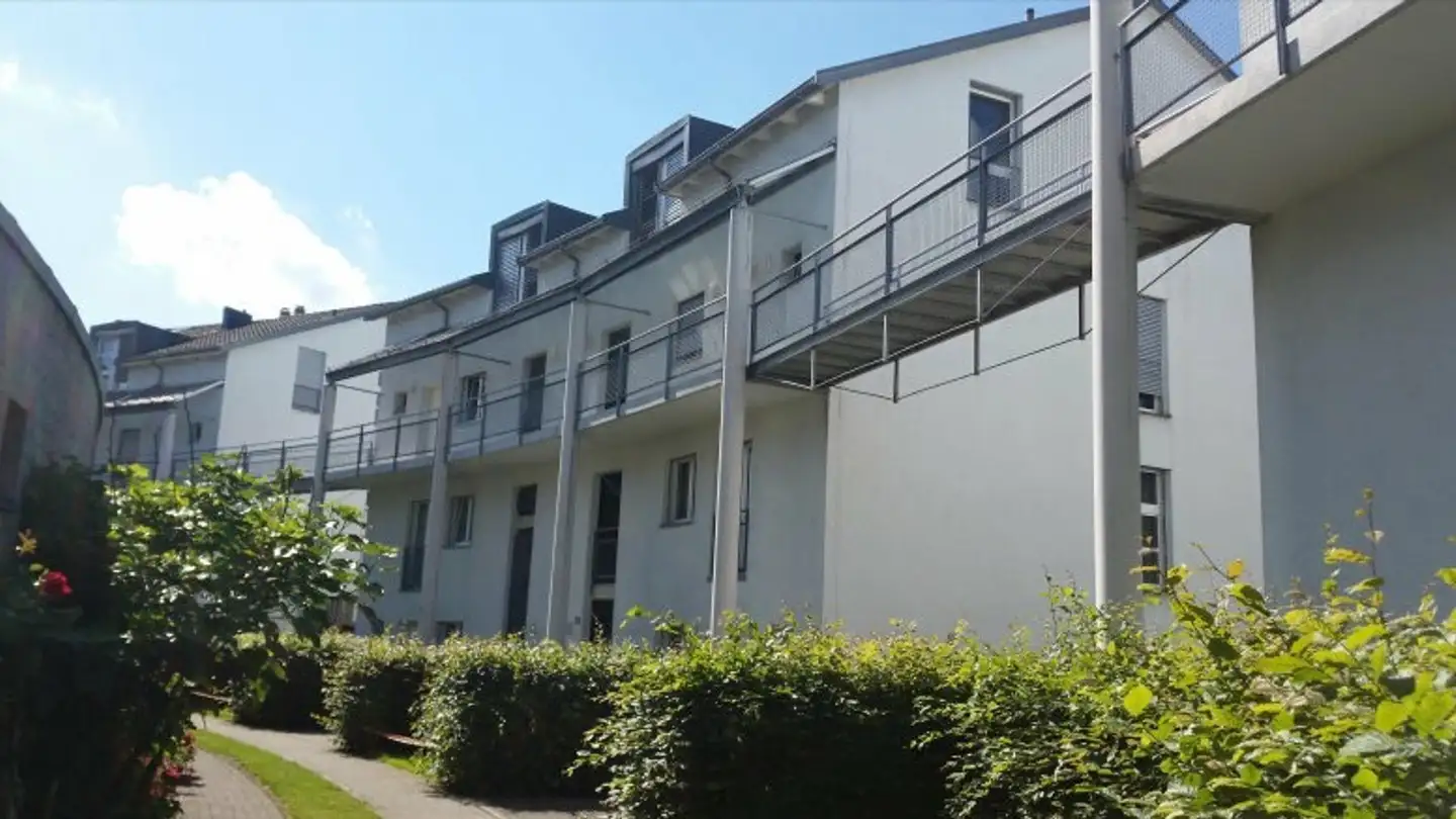 Villa mieten - Aathalstrasse, 8610 Uster
