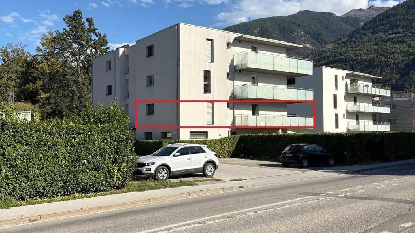 Appartamento in vendita - Route De La Crête-Blanche 16, 3977 Granges VS - Photo 2