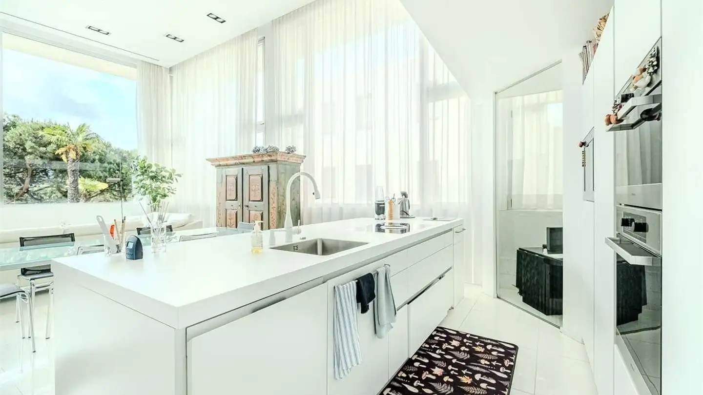 Appartement à louer - 6600 Locarno - Photo 2