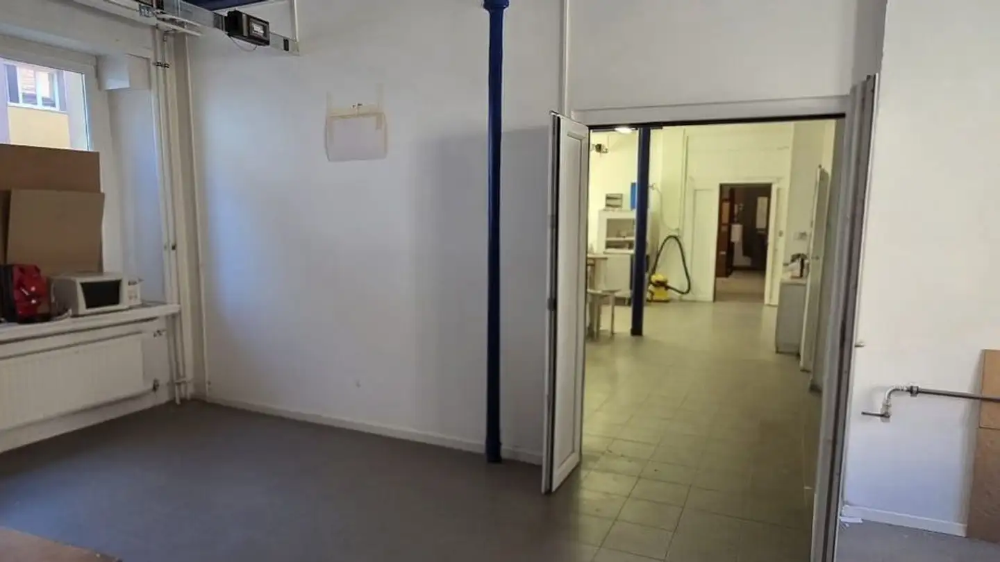 Bureau à vendre - Rue De La Serre 91, 2300 La Chaux-de-Fonds - Photo 2