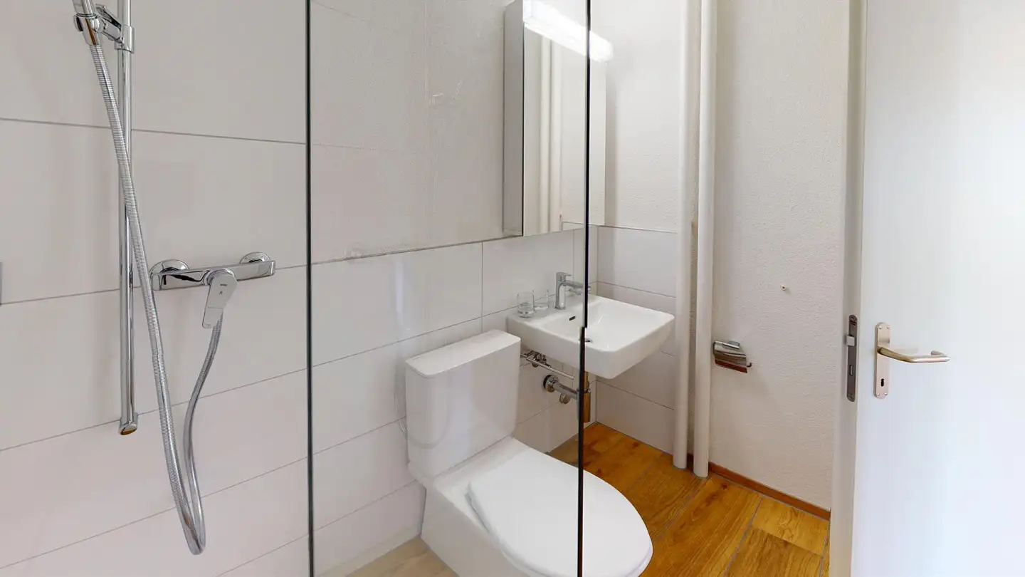 Apartment for rent - Luchswiesenstrasse 220, 8051 Zürich - Photo 4