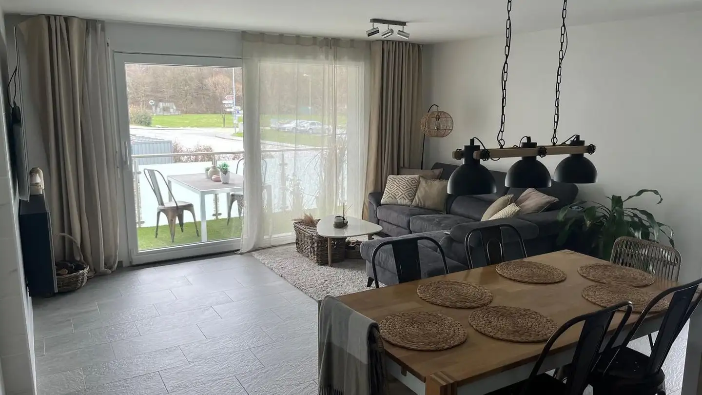 Appartamento in vendita - Route De La Crête-Blanche 16, 3977 Granges VS - Photo 4