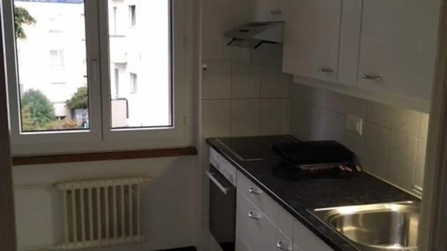 Appartamento in affitto - Rüttistrasse 2b, 3052 Zollikofen