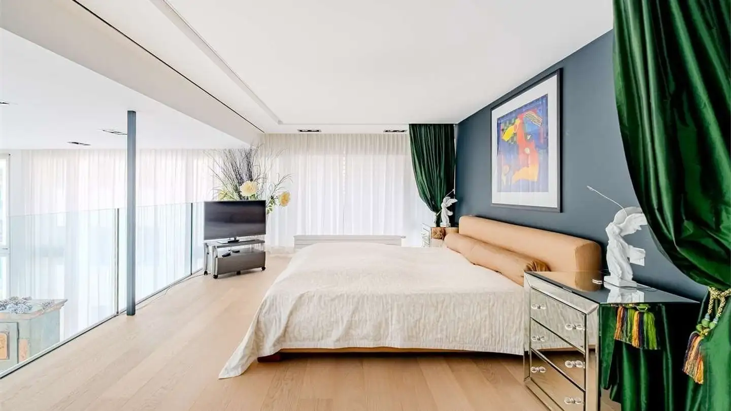 Appartement à louer - 6600 Locarno - Photo 4