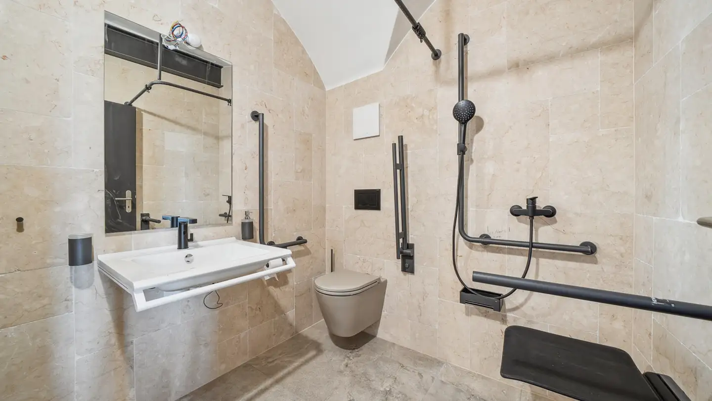 Gewerbe kaufen - 1820 Montreux - Foto 2