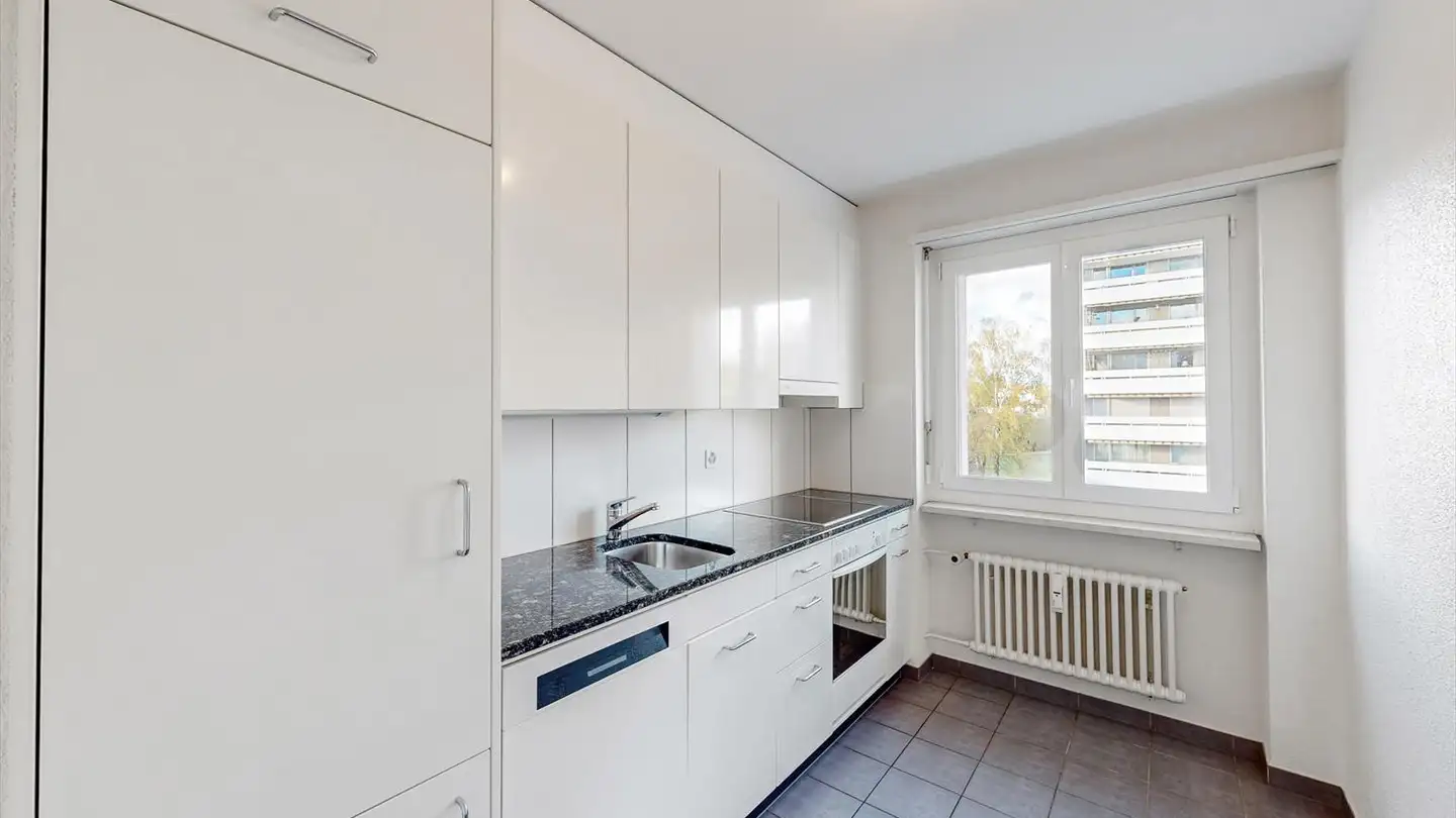 Appartamento in affitto - Im Wilacker 12, 4106 Therwil - Photo 2