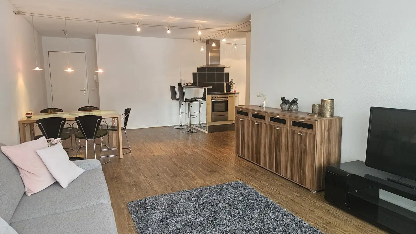 Apartment for rent - Dorfstrasse 35, 6390 Engelberg - Photo 3