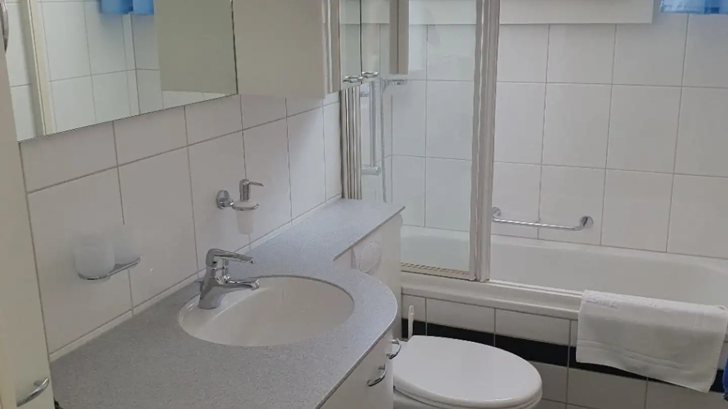 Apartment for rent - Dorfstrasse 35, 6390 Engelberg - Photo 4