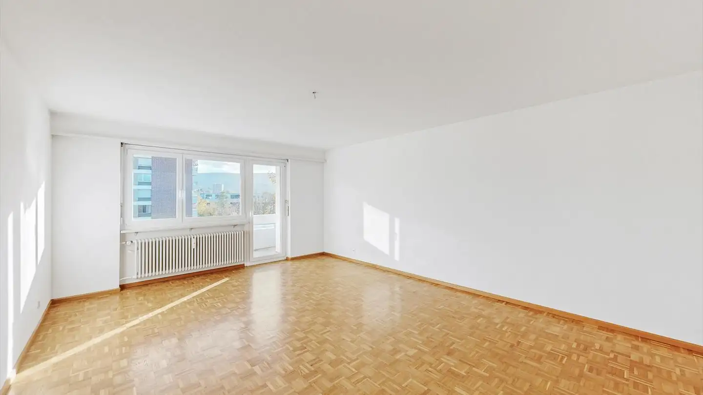 Appartamento in affitto - Im Wilacker 12, 4106 Therwil - Photo 3