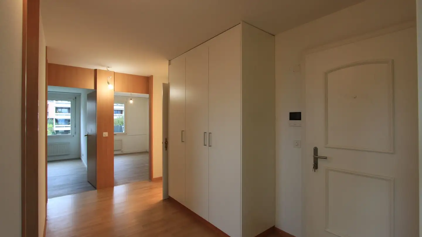 Appartement à louer - Seemattweg 49, 6403 Küssnacht am Rigi