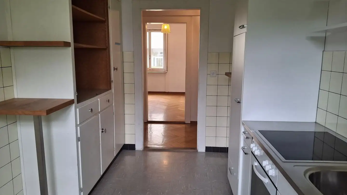 Apartment for rent - Geissfluhweg 4, 4600 Olten - Photo 2