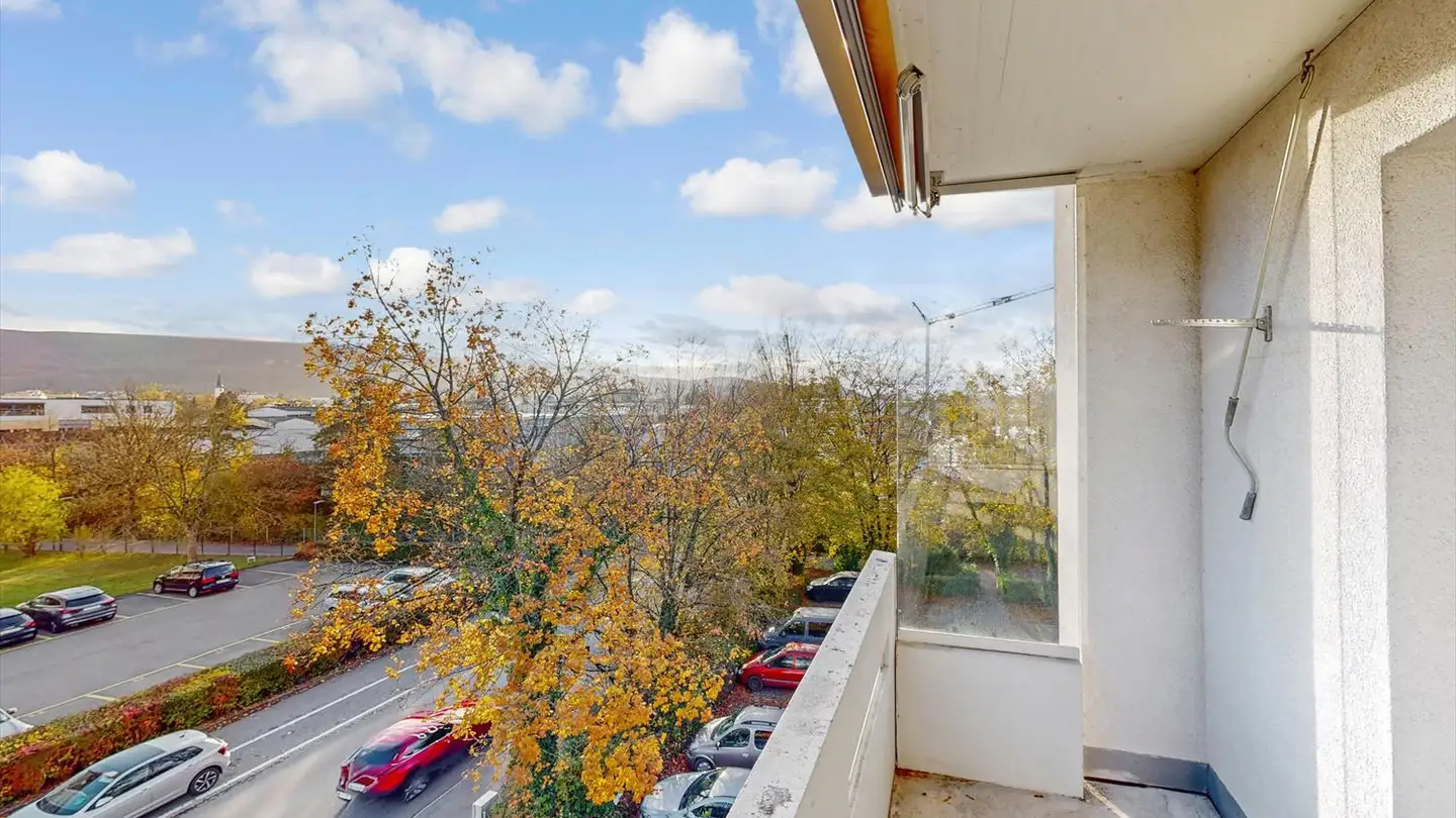 Appartamento in affitto - Im Wilacker 12, 4106 Therwil - Photo 4