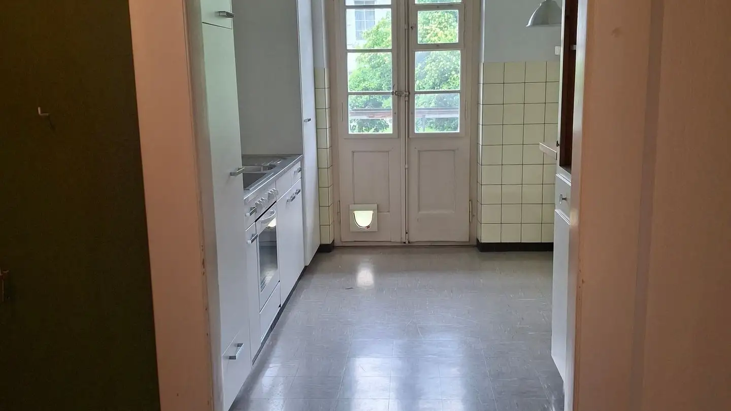 Apartment for rent - Geissfluhweg 4, 4600 Olten - Photo 3