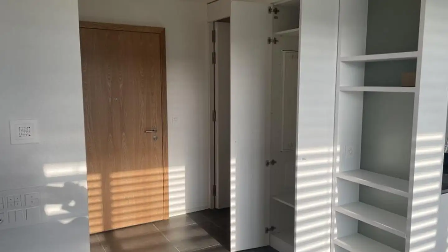 Apartment for rent - Chemin Des Ecoliers 5, 1030 Bussigny