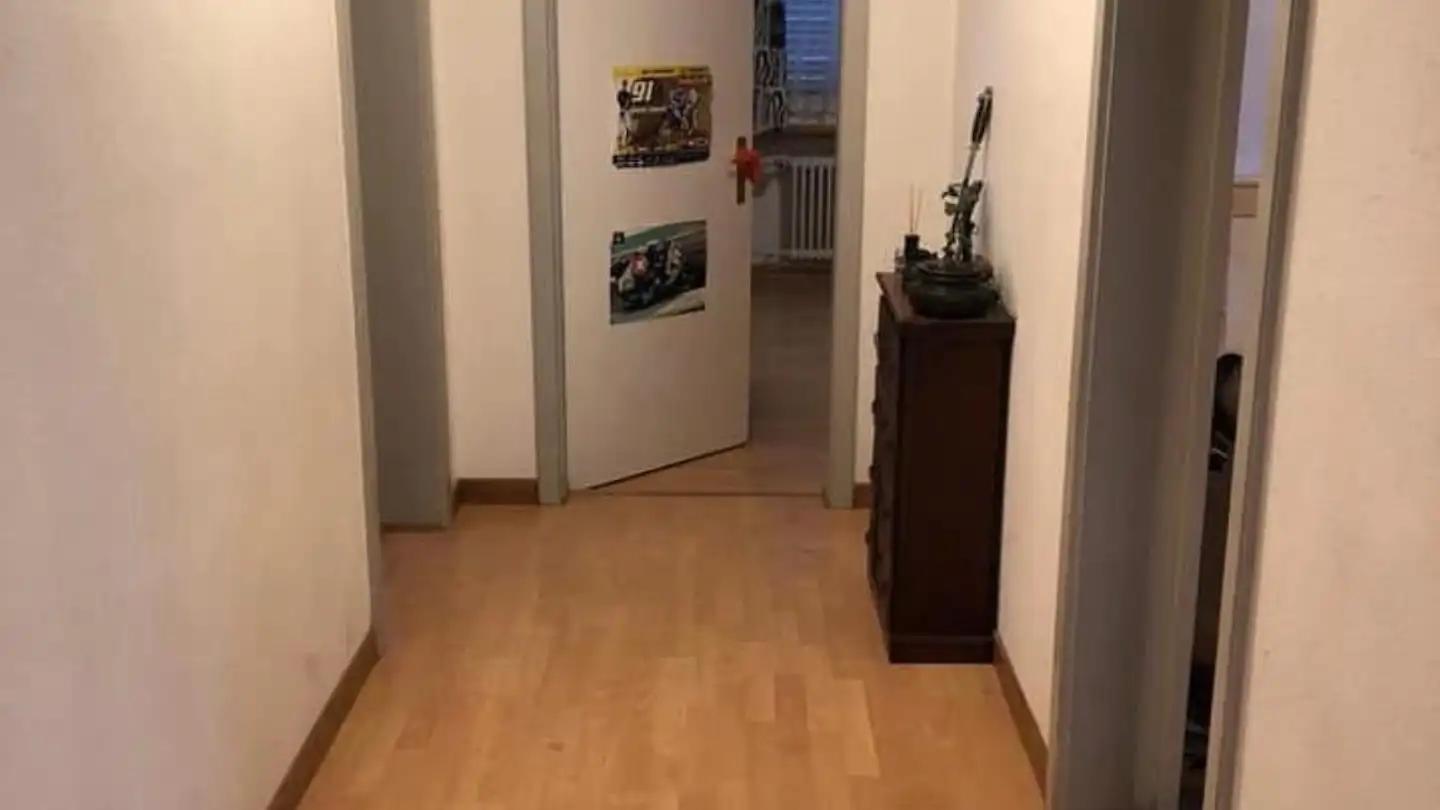 Appartamento in affitto - Hauptstrasse 24, 3425 Koppigen