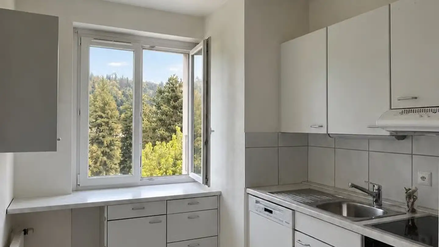 Appartamento in affitto - Rue Des Jeanneret 51, 2400 Le Locle - Foto 2
