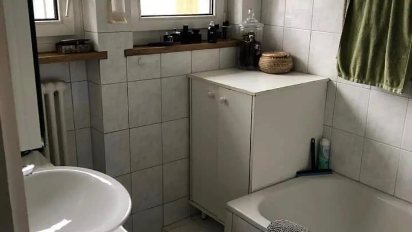 Appartamento in affitto - Hauptstrasse 24, 3425 Koppigen - Foto 2