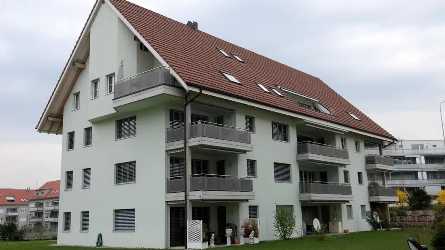 Appartamento in affitto - Urdorferstrasse 57, 8953 Dietikon - Foto 2