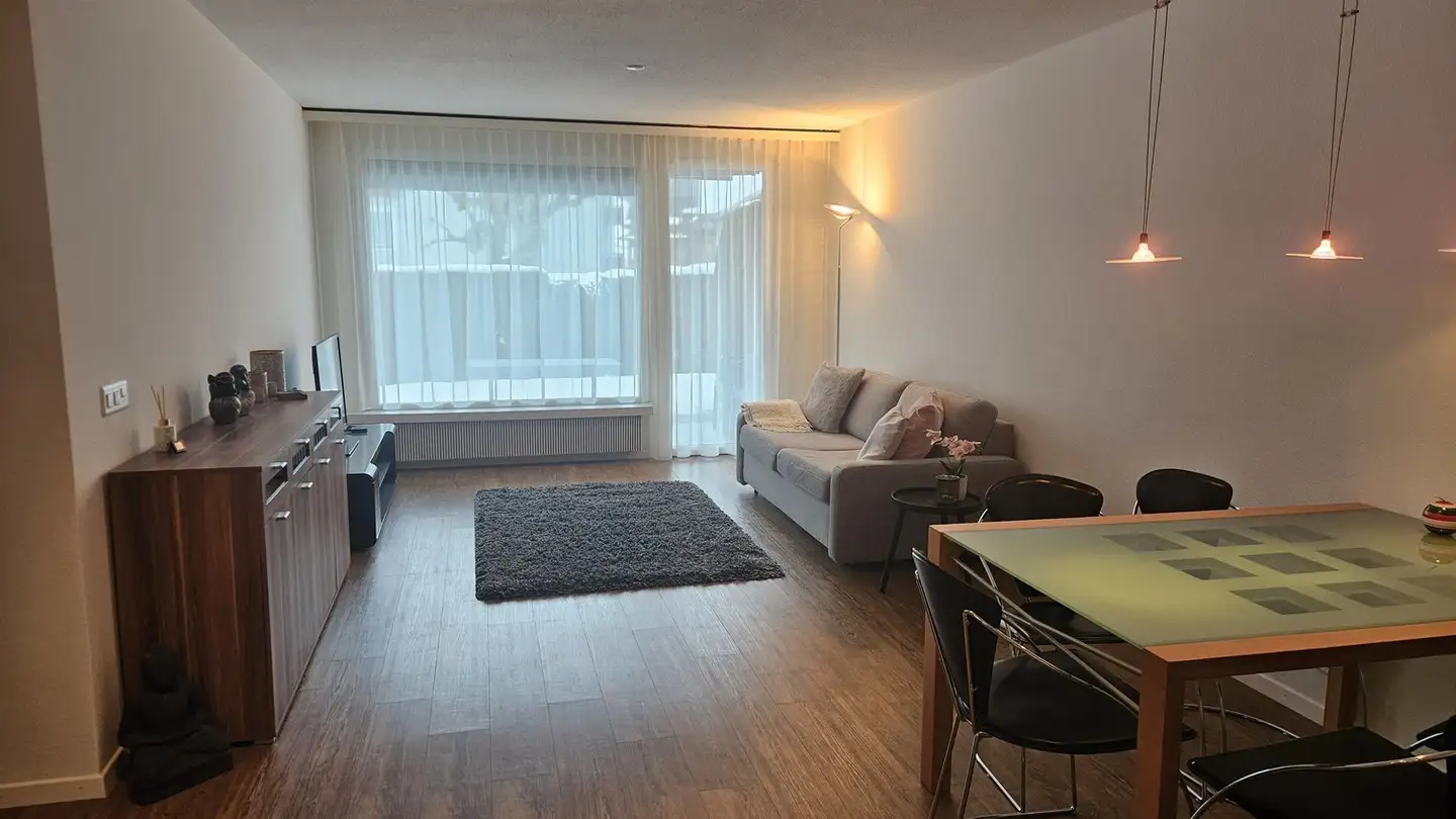 Apartment for rent - Dorfstrasse 35, 6390 Engelberg - Photo 2