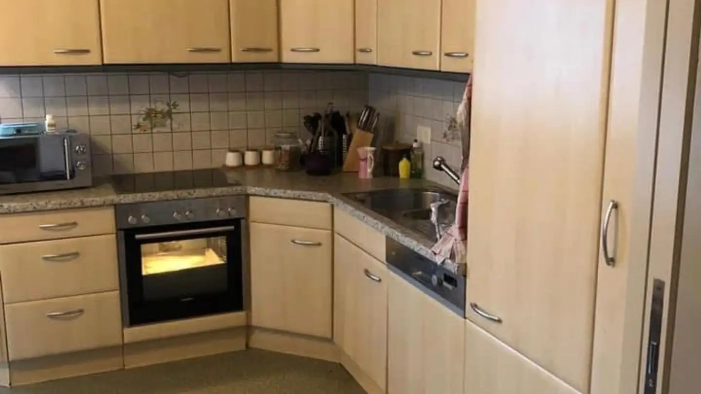 Appartamento in affitto - Hauptstrasse 24, 3425 Koppigen - Foto 3