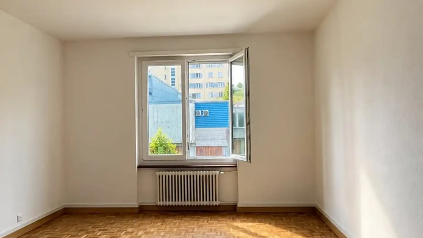 Appartamento in affitto - Rue Des Jeanneret 51, 2400 Le Locle - Foto 3