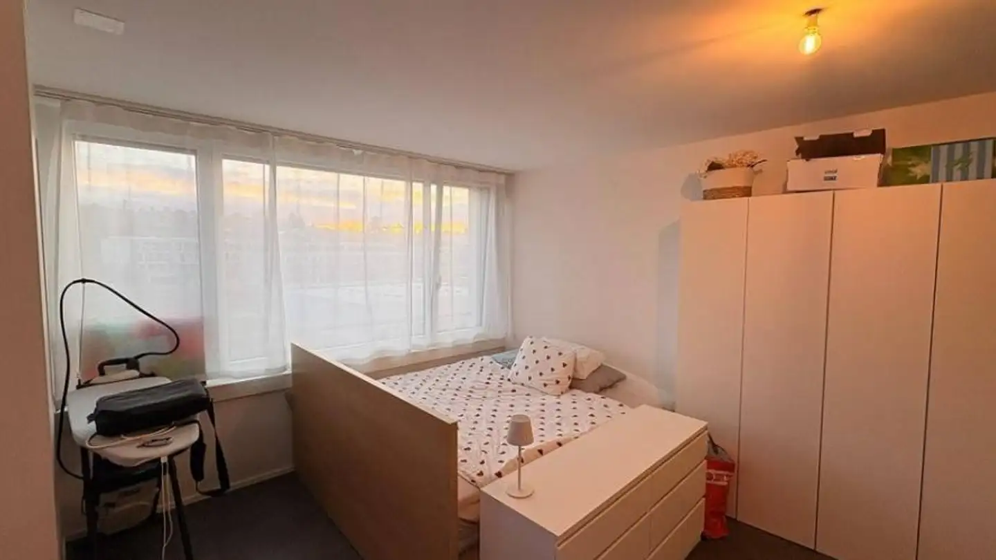 Wohnung mieten - Chemin Des Ecoliers 5, 1030 Bussigny - Foto 3